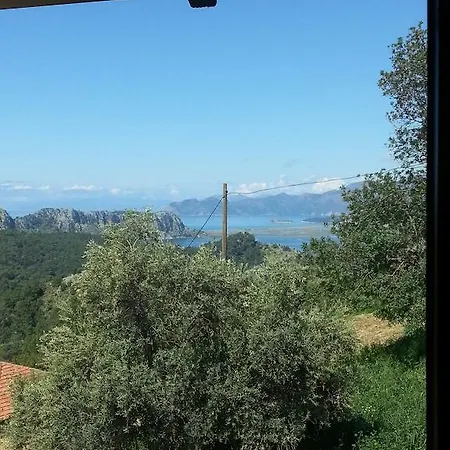 Σπίτι διακοπών Iztuzu Seaview Dalyan