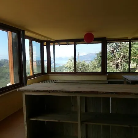Iztuzu Seaview Σπίτι διακοπών Dalyan