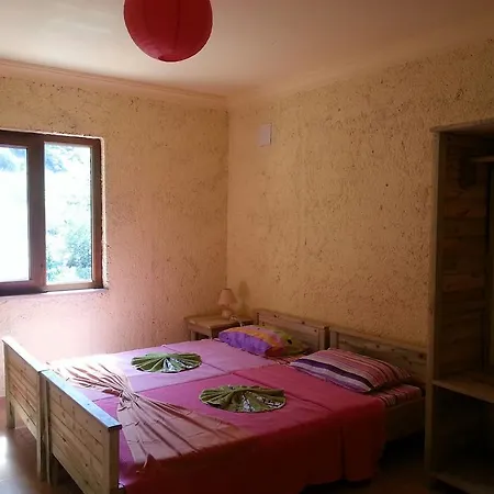 Iztuzu Seaview Dalyan
