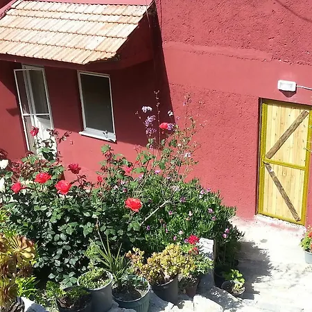 Iztuzu Seaview Σπίτι διακοπών
