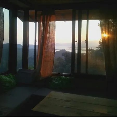 Iztuzu Seaview