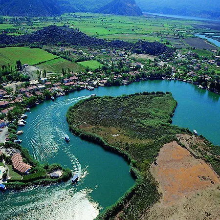 Iztuzu Seaview *