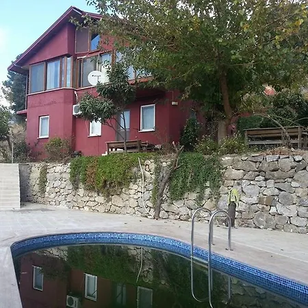 Iztuzu Seaview