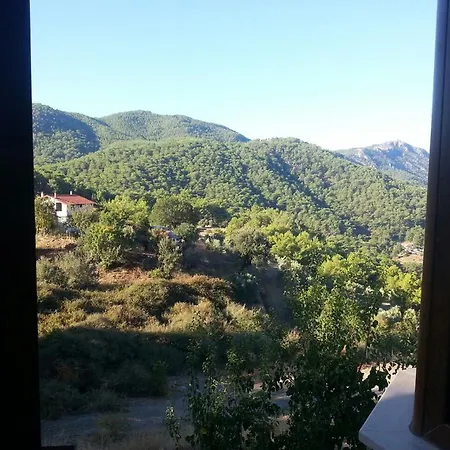 Iztuzu Seaview *