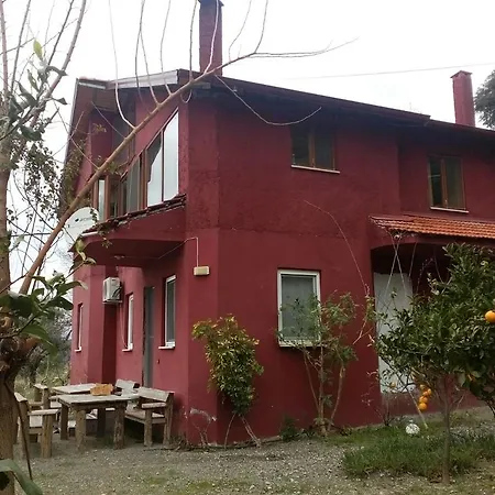 Σπίτι διακοπών Iztuzu Seaview