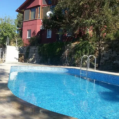 Iztuzu Seaview * Dalyan