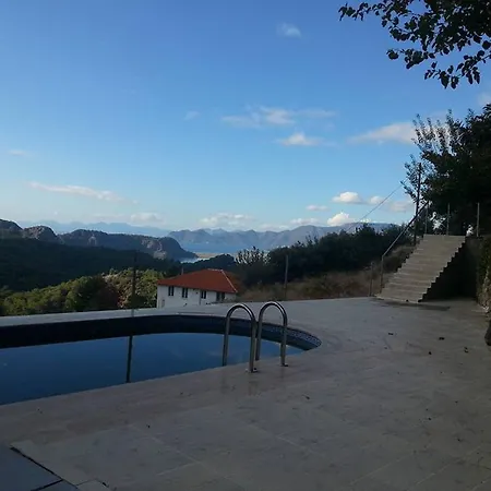 Σπίτι διακοπών Iztuzu Seaview Dalyan
