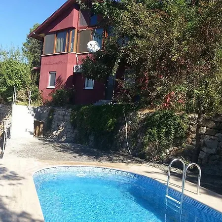 Iztuzu Seaview Σπίτι διακοπών