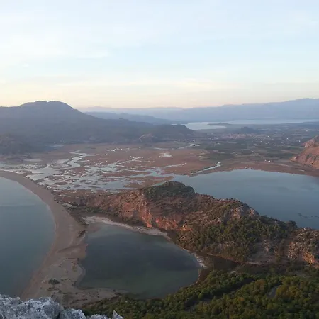 Iztuzu Seaview Dalyan
