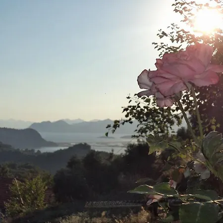 Σπίτι διακοπών Iztuzu Seaview *