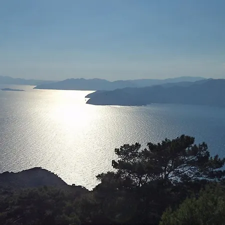Iztuzu Seaview