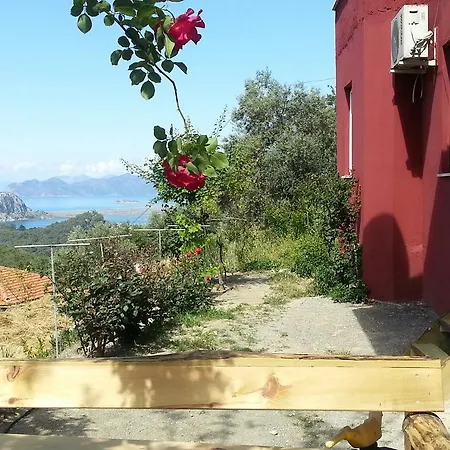 Σπίτι διακοπών Iztuzu Seaview Dalyan