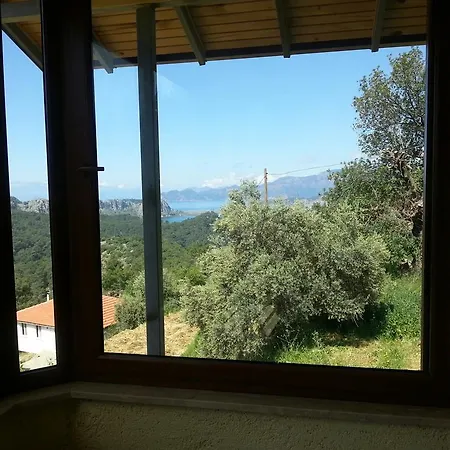 Σπίτι διακοπών Iztuzu Seaview