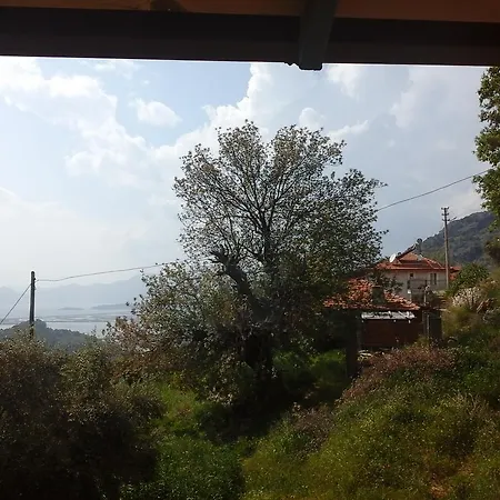 Hébergement de vacances Iztuzu Seaview