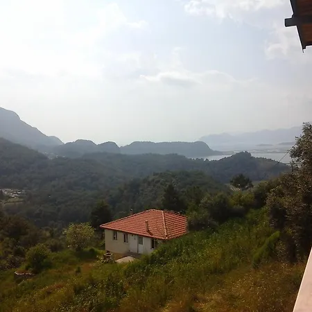 Hébergement de vacances Iztuzu Seaview *