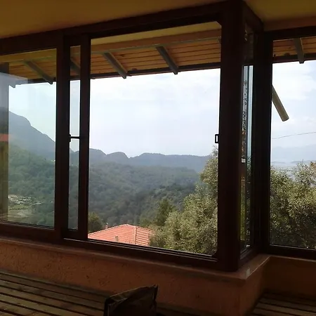 Σπίτι διακοπών Iztuzu Seaview Dalyan