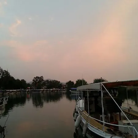 Iztuzu Seaview * Dalyan