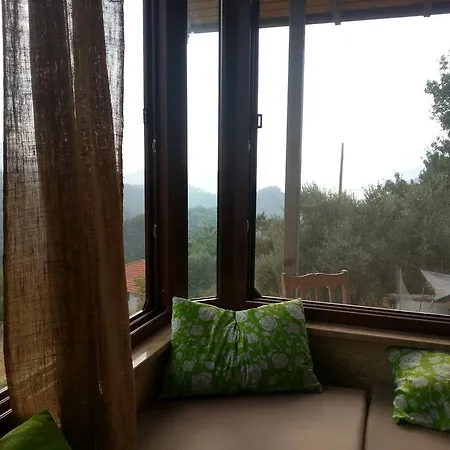 Σπίτι διακοπών Iztuzu Seaview Dalyan